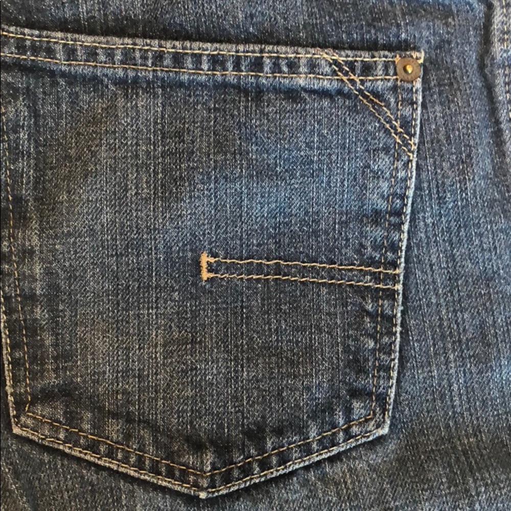 Calvin jeans